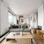 Apartment Felice - 1 A Trocadero