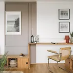 Apartment Felice - 1 A Trocadero Paris