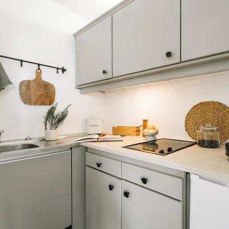 Appartement Felice - 1 à Trocadéro