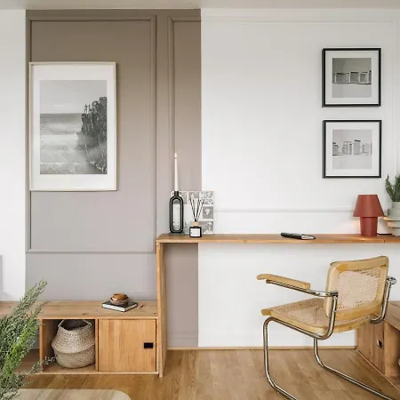 Appartement Felice - 1 à Trocadéro Paris